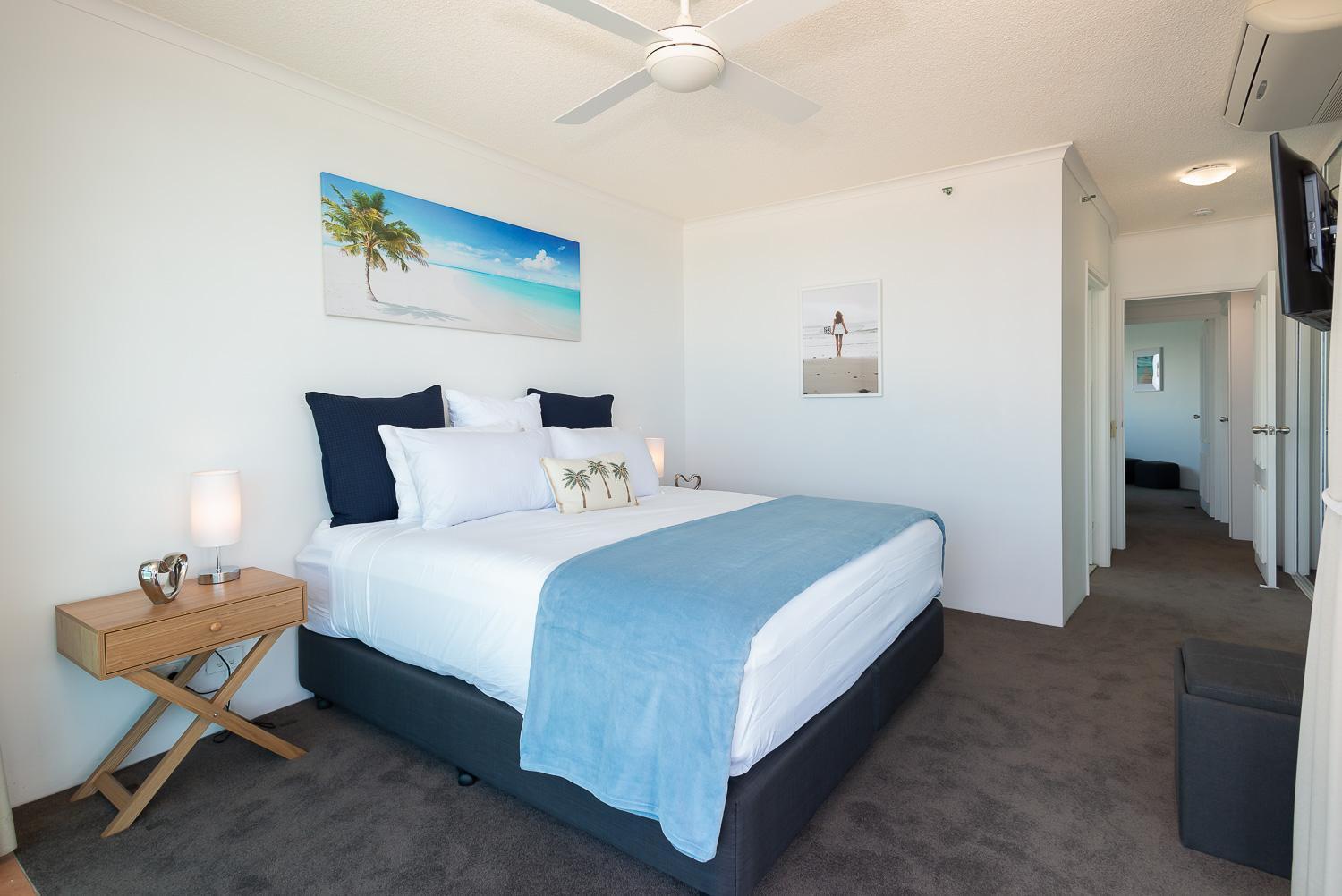 The Waterford On Main Resort 4*